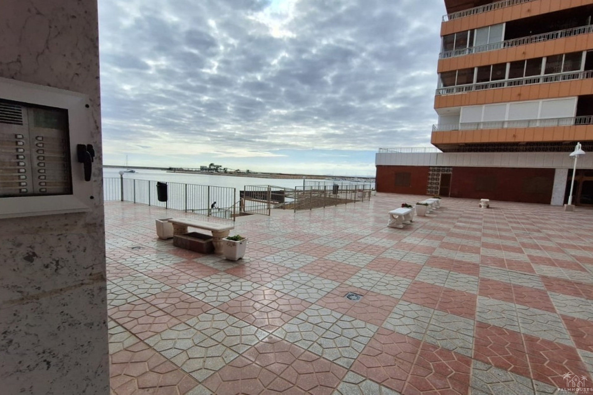 Revente - Apartment - Torrevieja - Torrevieja Centro