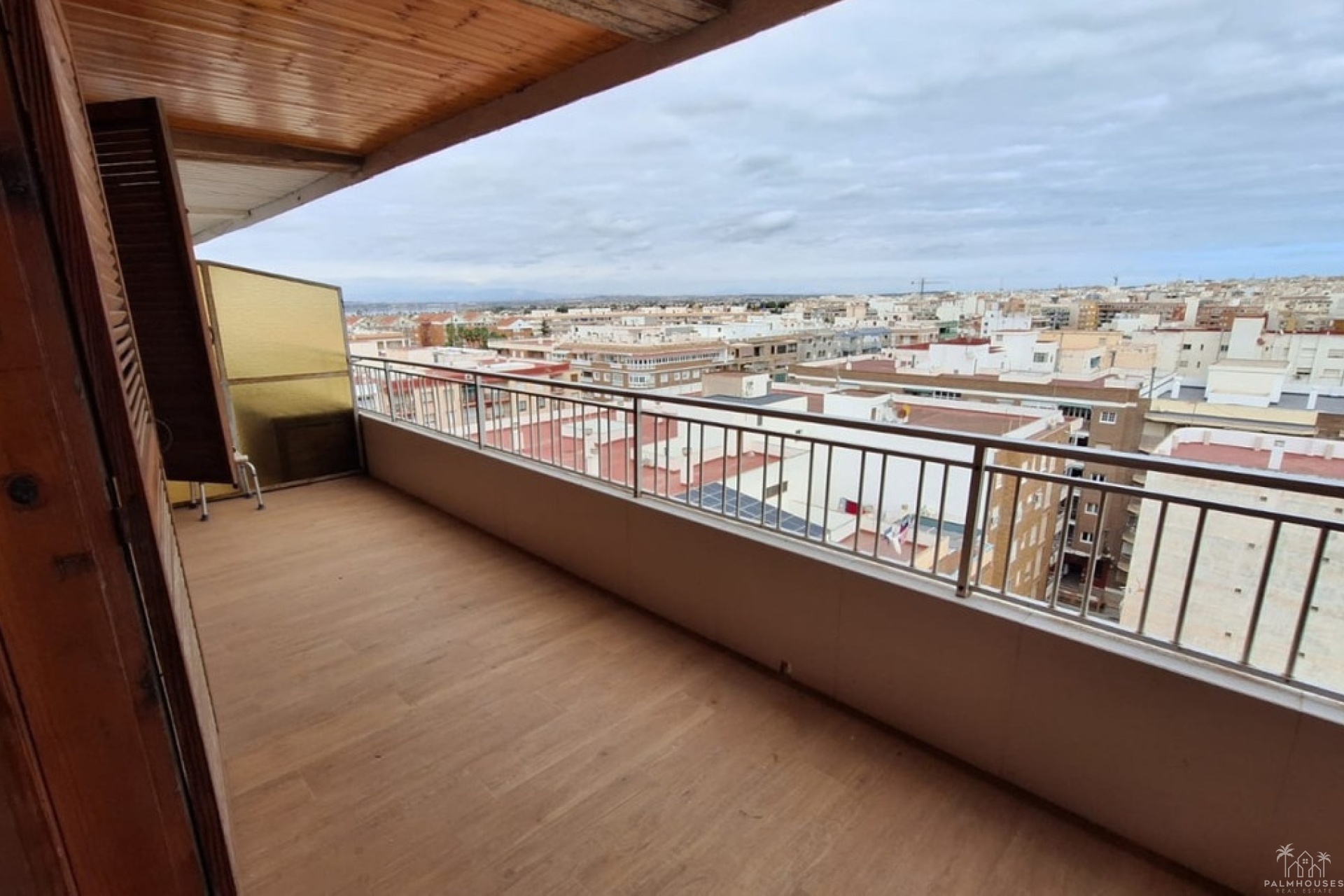 Revente - Apartment - Torrevieja - Torrevieja Centro
