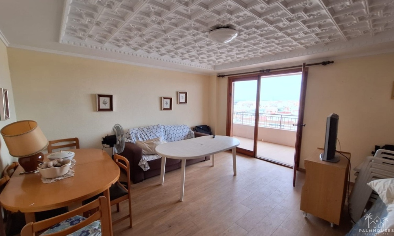 Revente - Apartment - Torrevieja - Torrevieja Centro