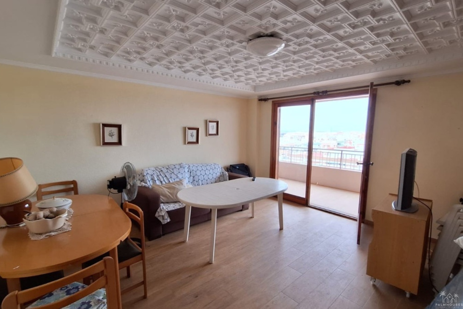 Revente - Apartment - Torrevieja - Torrevieja Centro