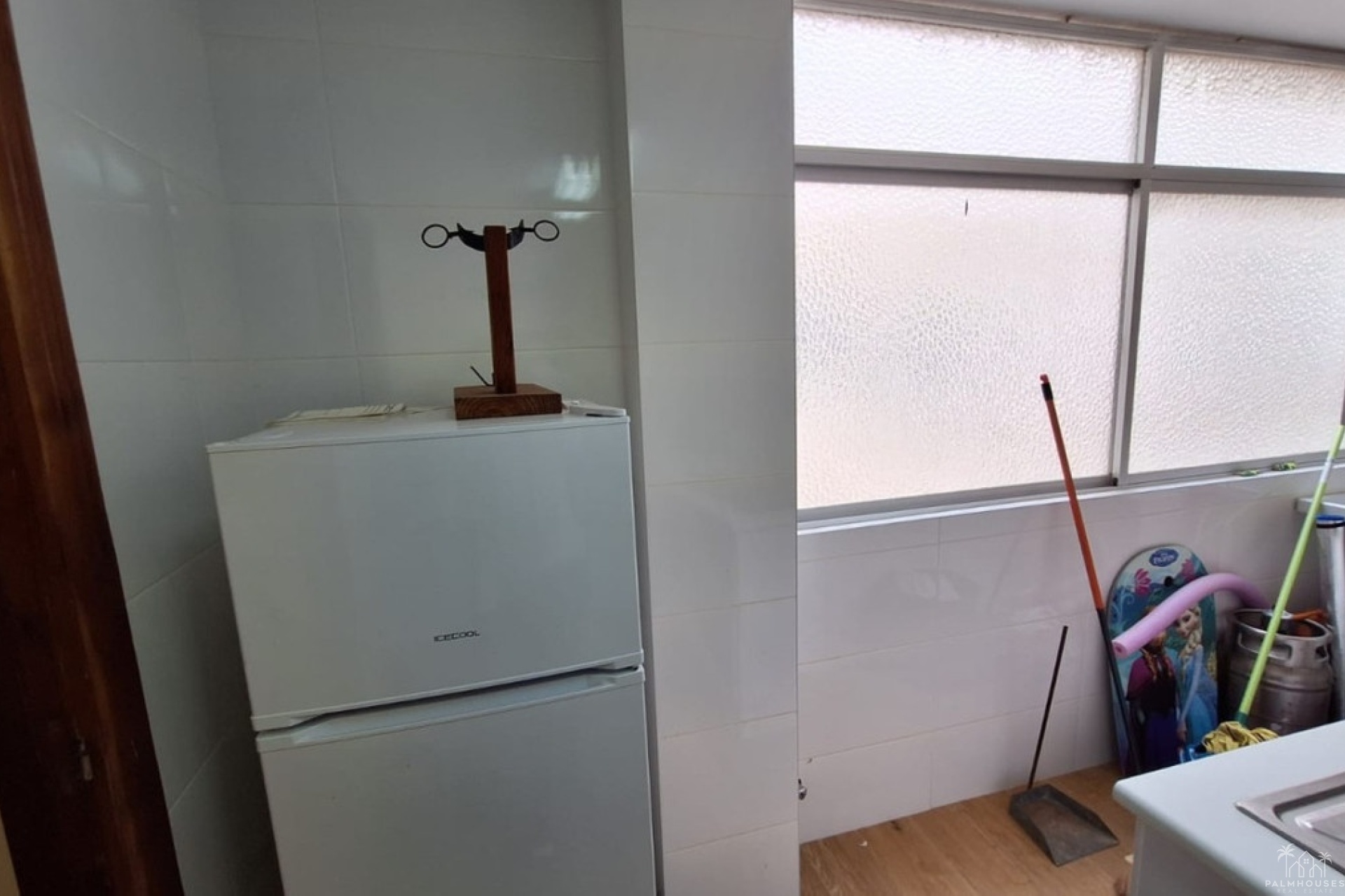 Revente - Apartment - Torrevieja - Torrevieja Centro