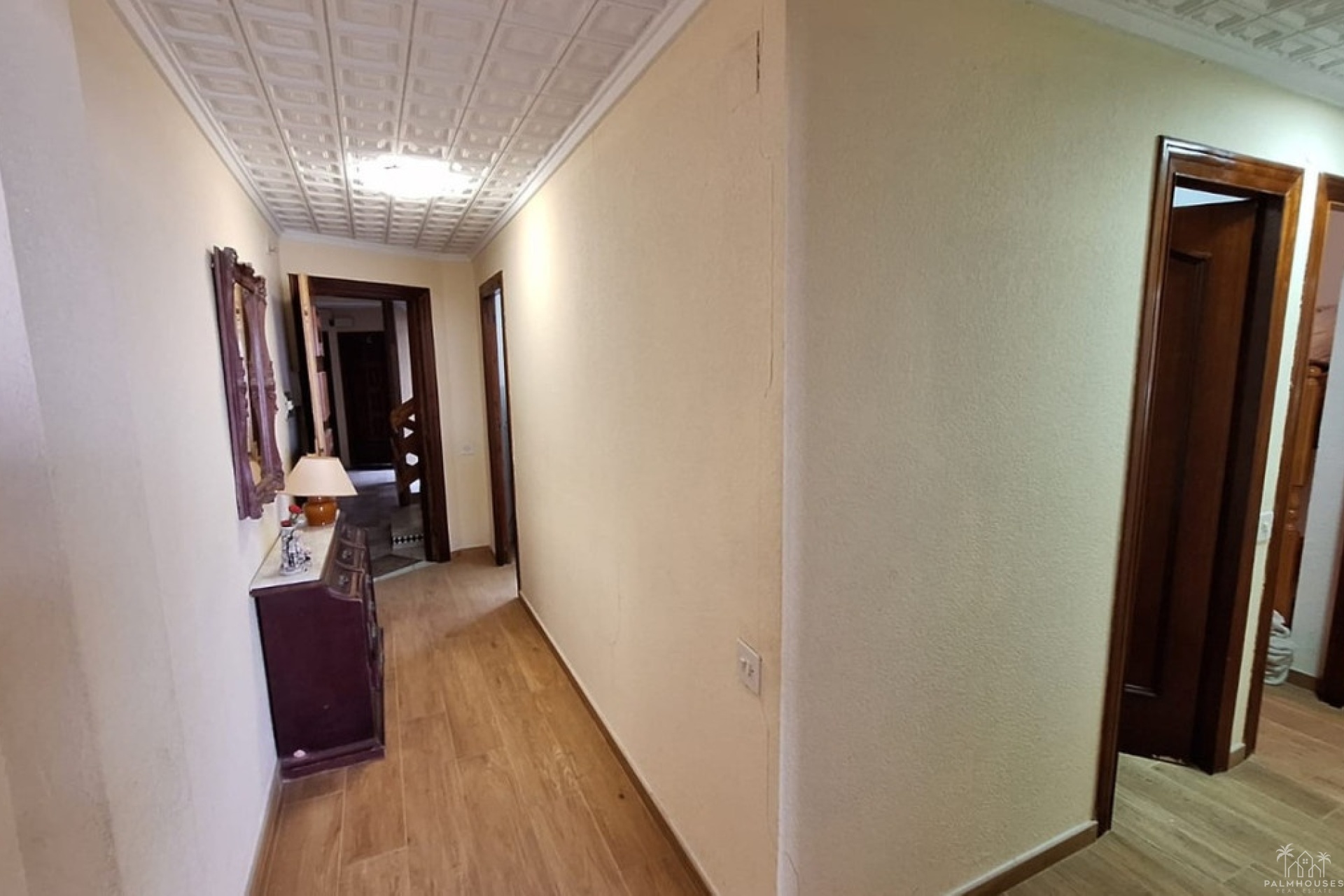Revente - Apartment - Torrevieja - Torrevieja Centro