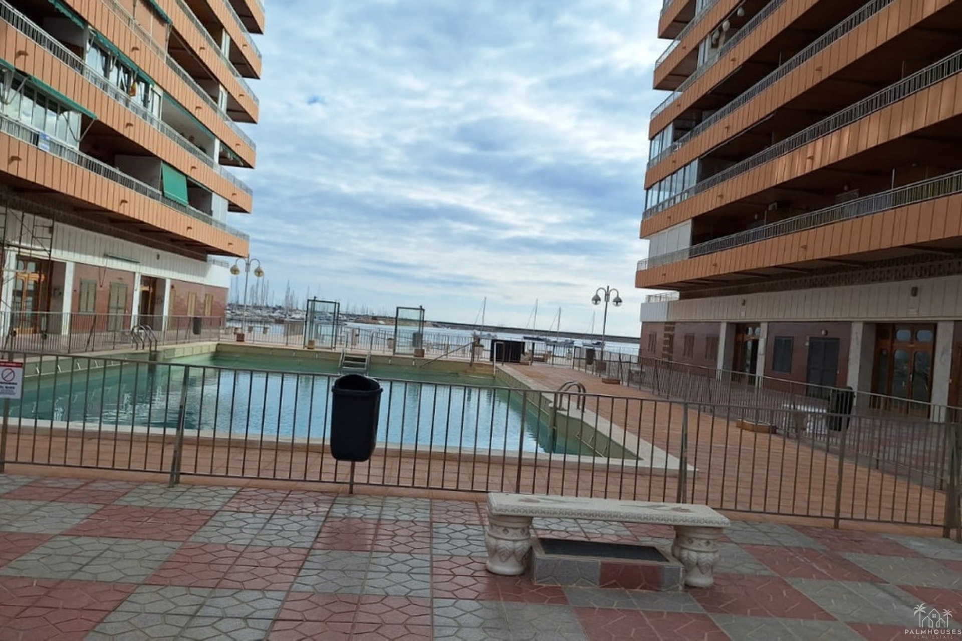 Revente - Apartment - Torrevieja - Torrevieja Centro