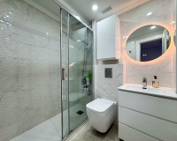 Revente - Apartment - Torrevieja - Torrevieja Centro