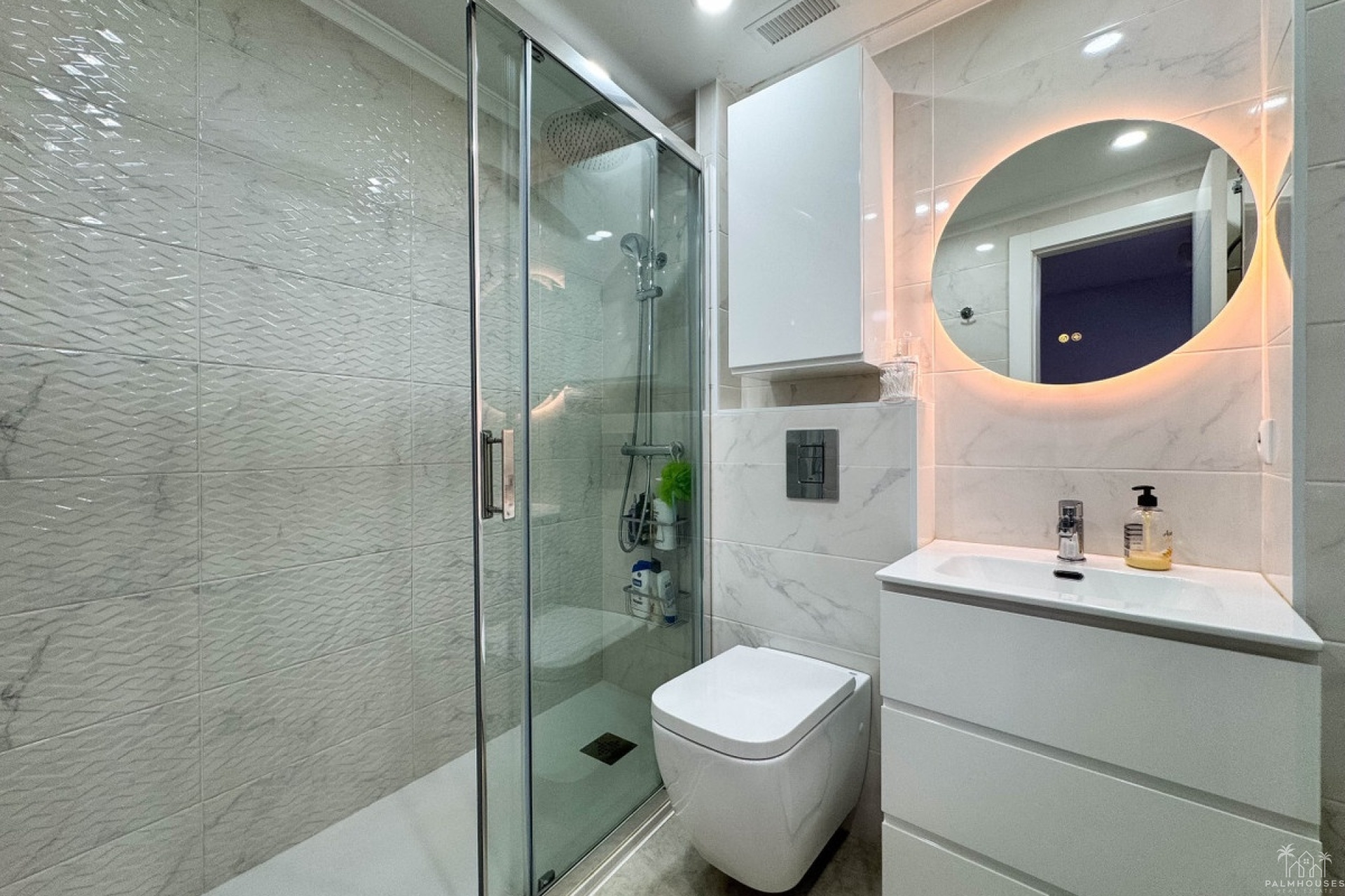 Revente - Apartment - Torrevieja - Torrevieja Centro