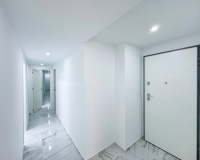 Revente - Apartment - Torrevieja - Torrevieja Centro