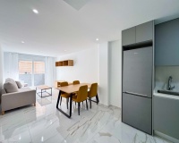 Revente - Apartment - Torrevieja - Torrevieja Centro