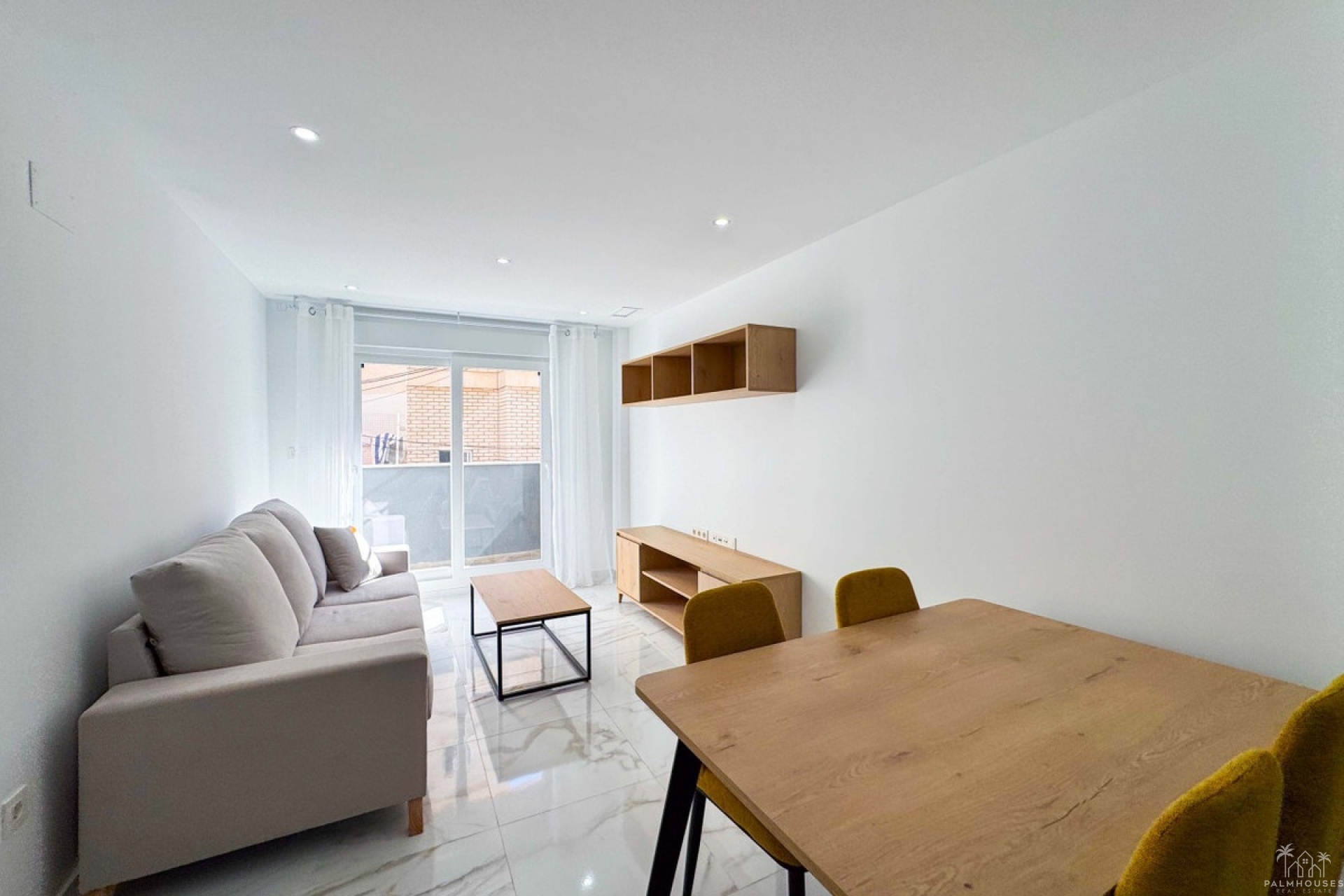 Revente - Apartment - Torrevieja - Torrevieja Centro