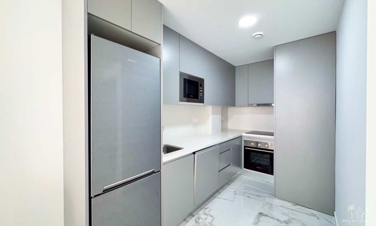 Revente - Apartment - Torrevieja - Torrevieja Centro