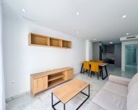 Revente - Apartment - Torrevieja - Torrevieja Centro