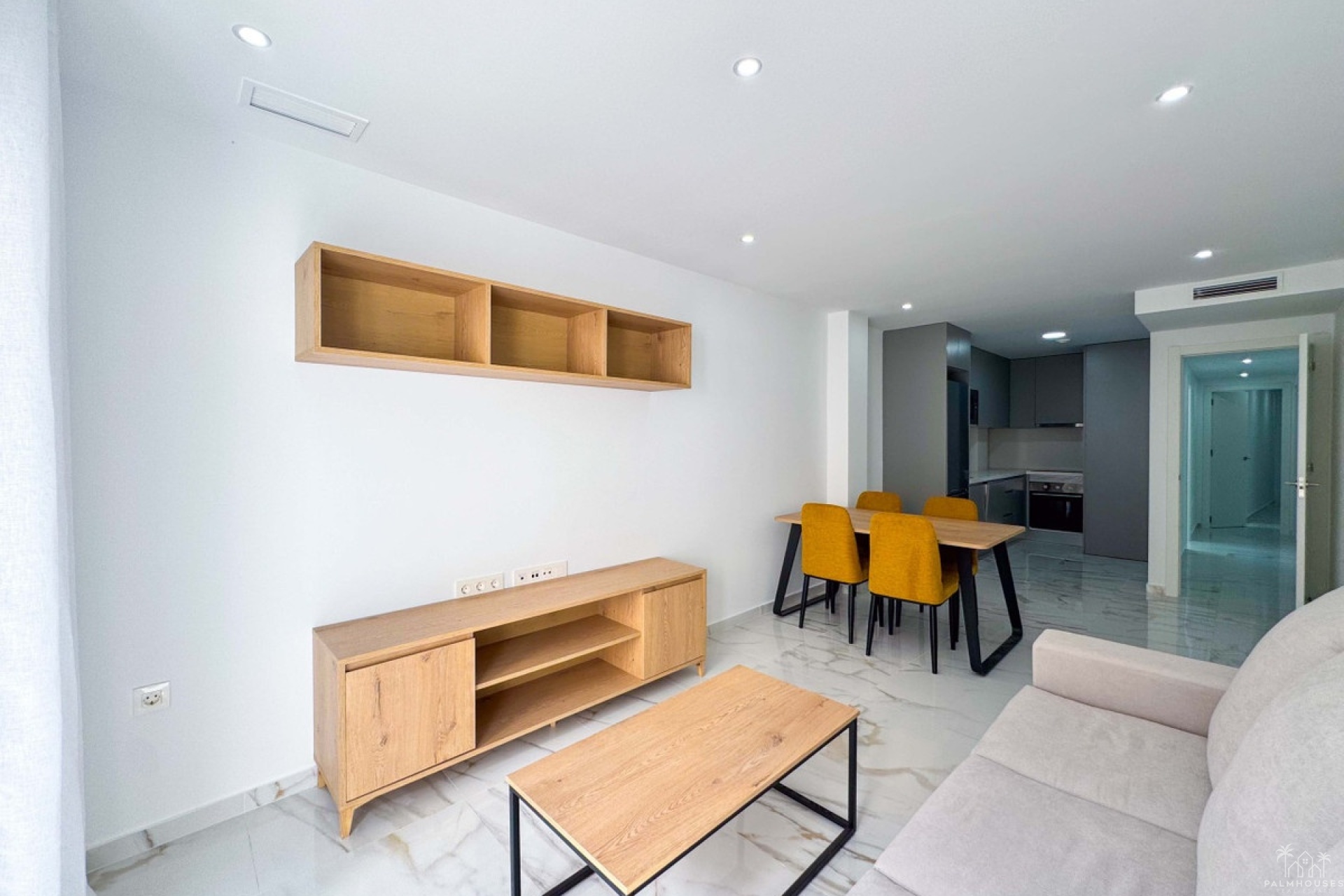 Revente - Apartment - Torrevieja - Torrevieja Centro