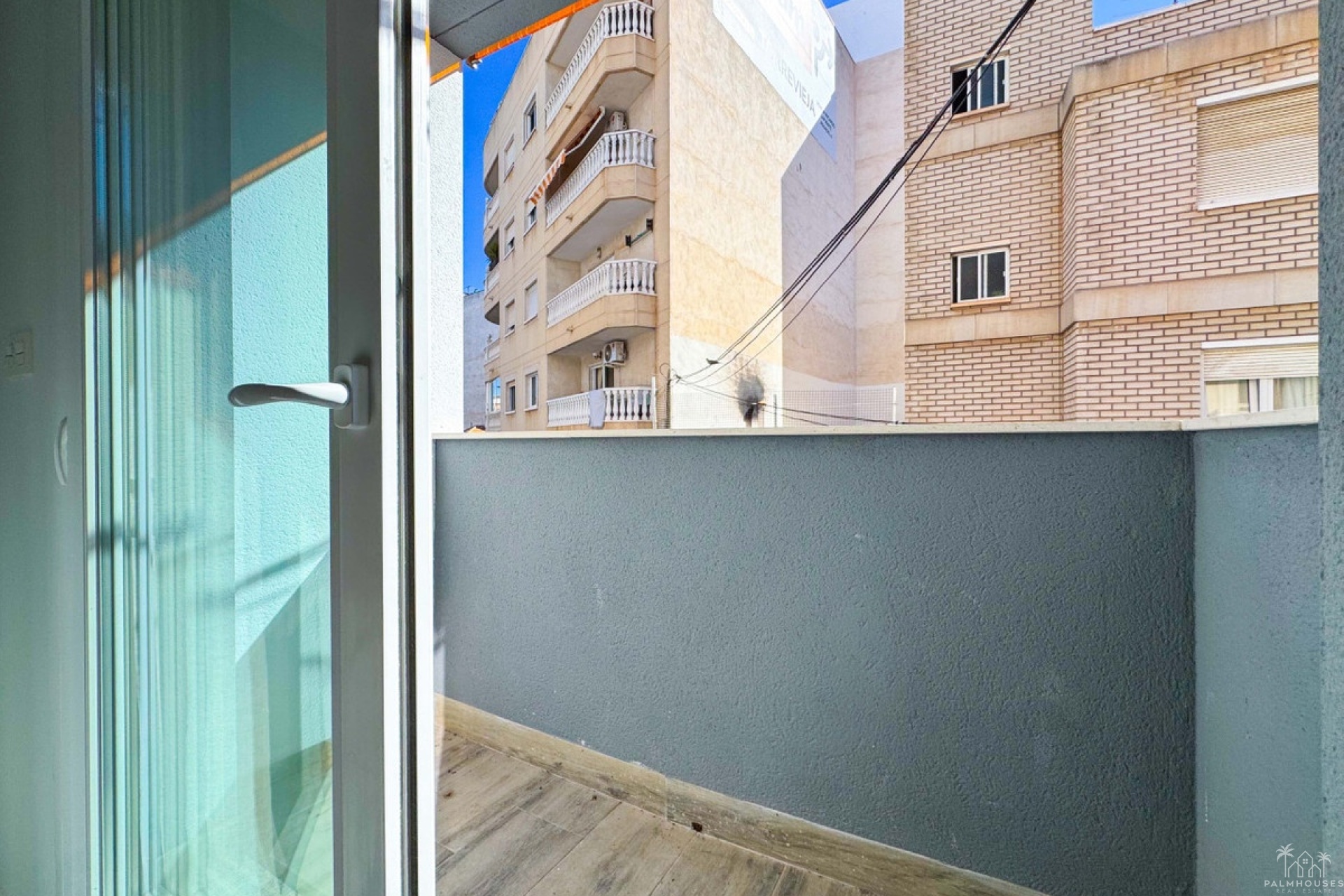 Revente - Apartment - Torrevieja - Torrevieja Centro