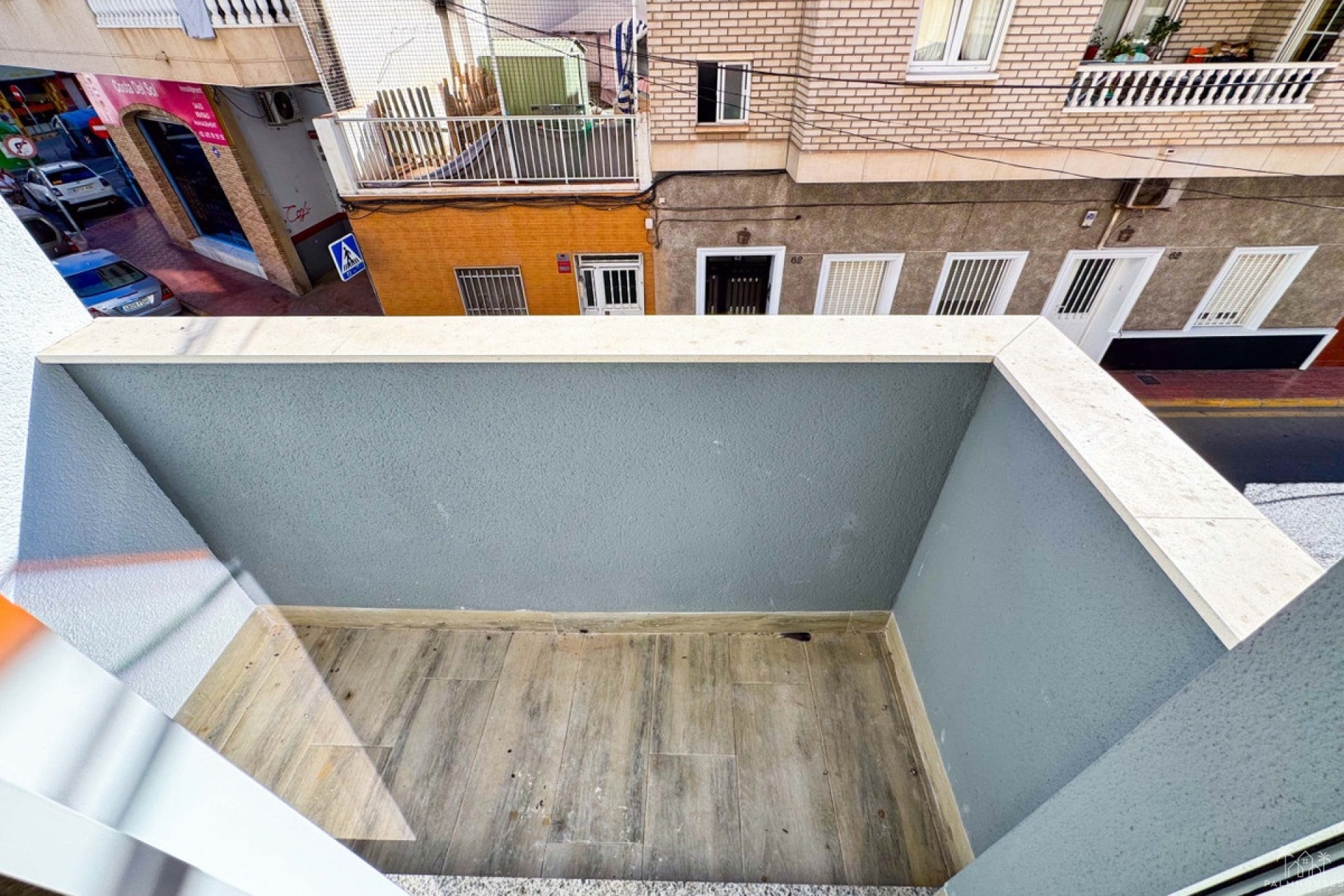 Revente - Apartment - Torrevieja - Torrevieja Centro