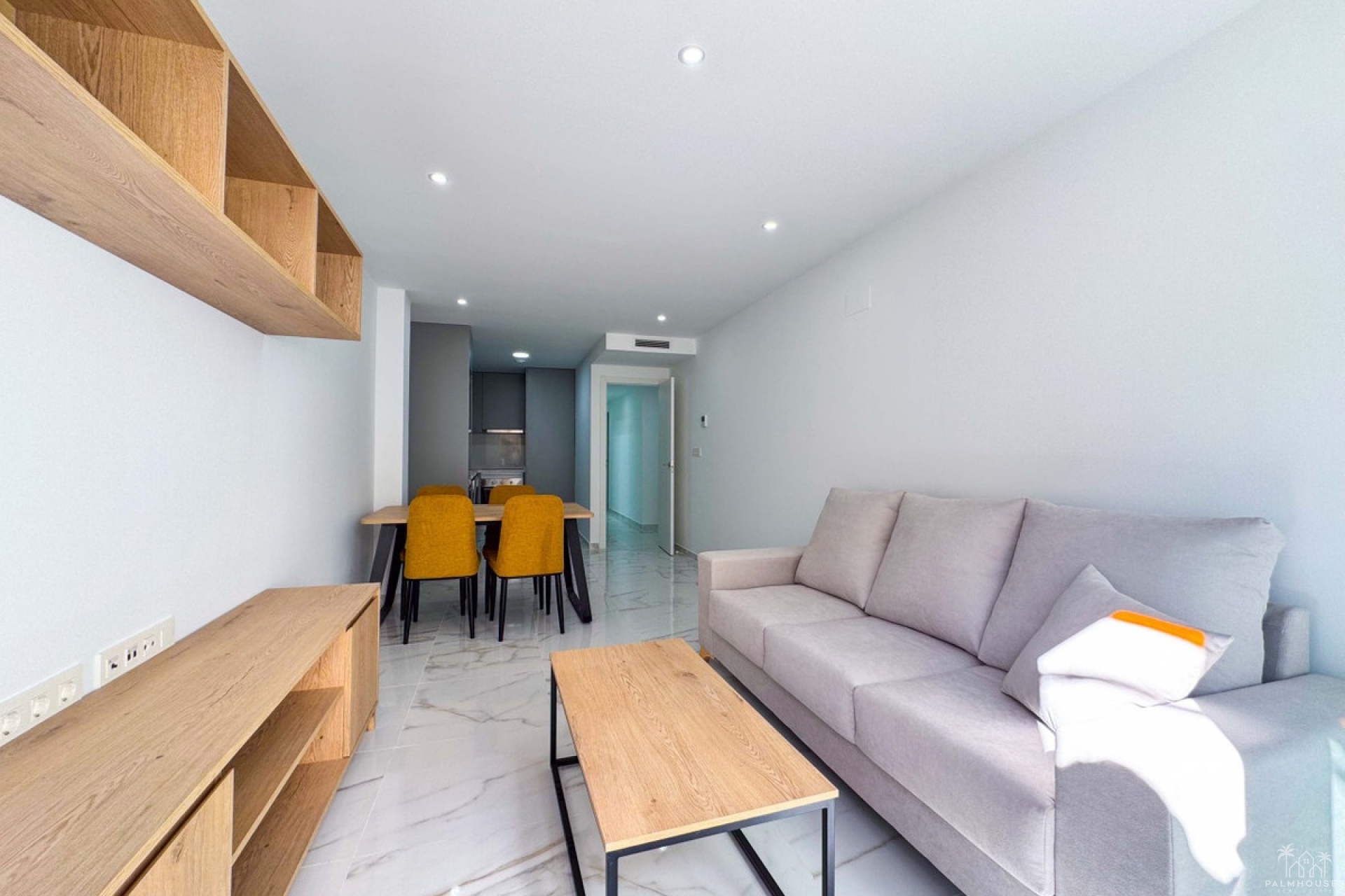 Revente - Apartment - Torrevieja - Torrevieja Centro