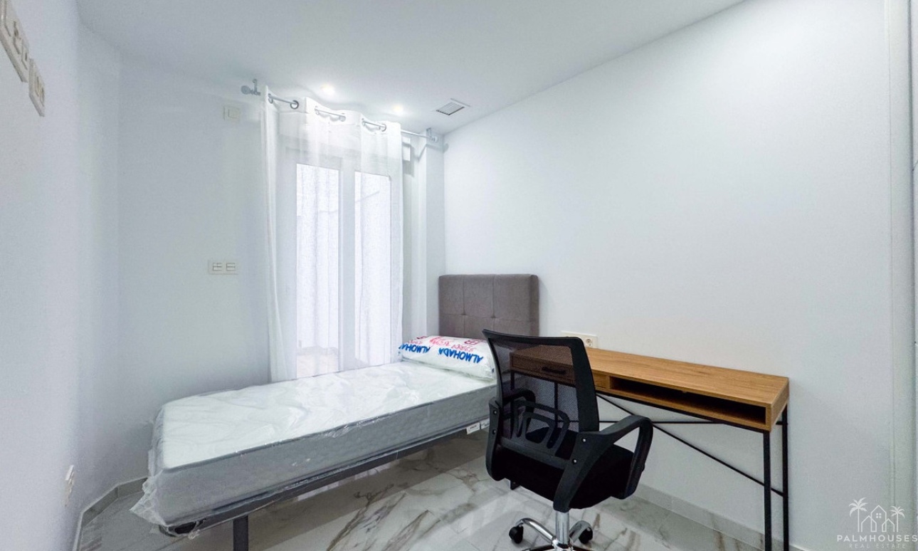 Revente - Apartment - Torrevieja - Torrevieja Centro