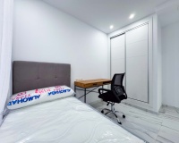 Revente - Apartment - Torrevieja - Torrevieja Centro
