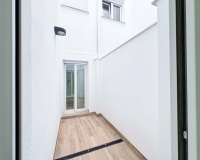 Revente - Apartment - Torrevieja - Torrevieja Centro