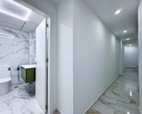 Revente - Apartment - Torrevieja - Torrevieja Centro