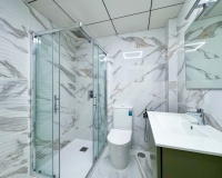 Revente - Apartment - Torrevieja - Torrevieja Centro