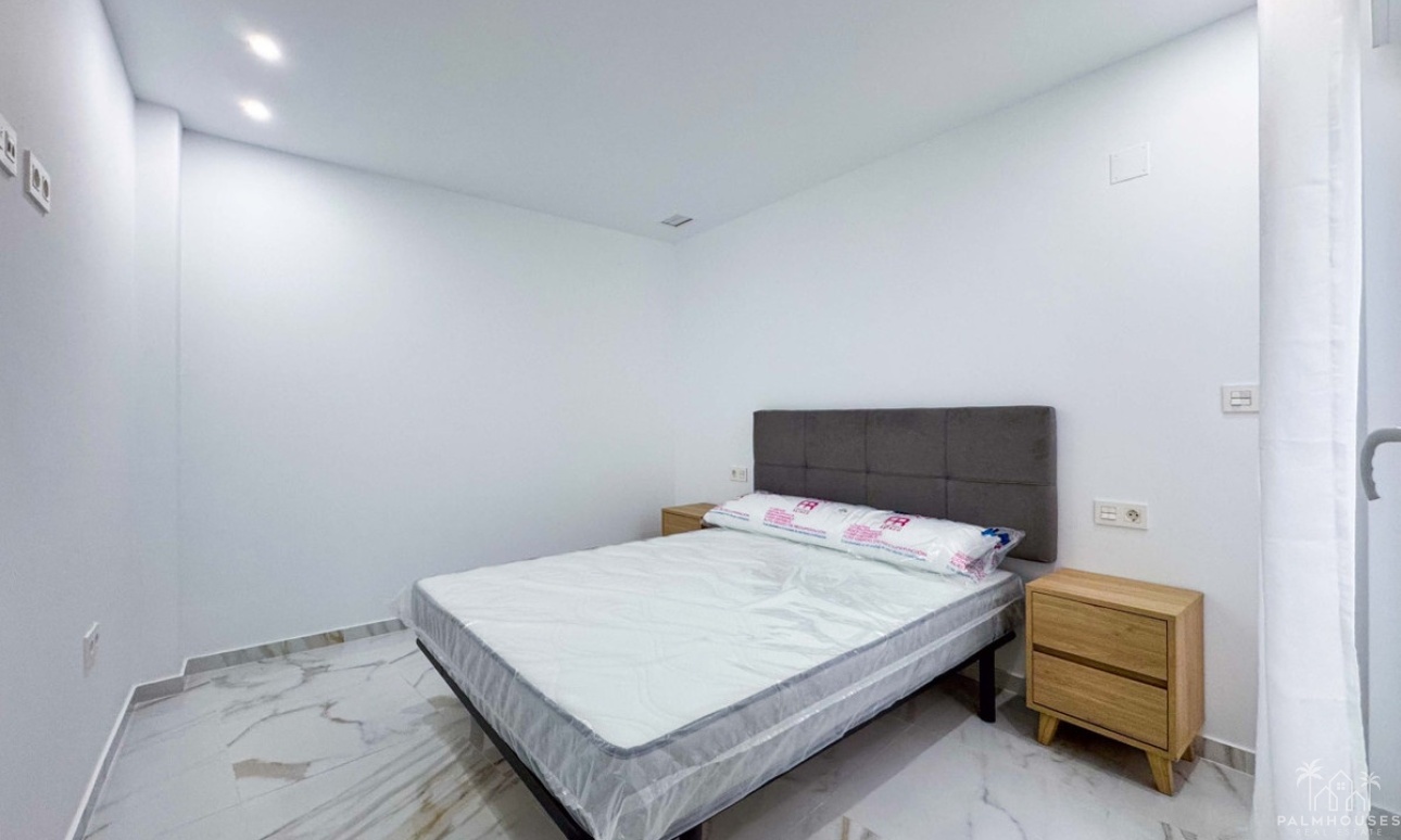 Revente - Apartment - Torrevieja - Torrevieja Centro