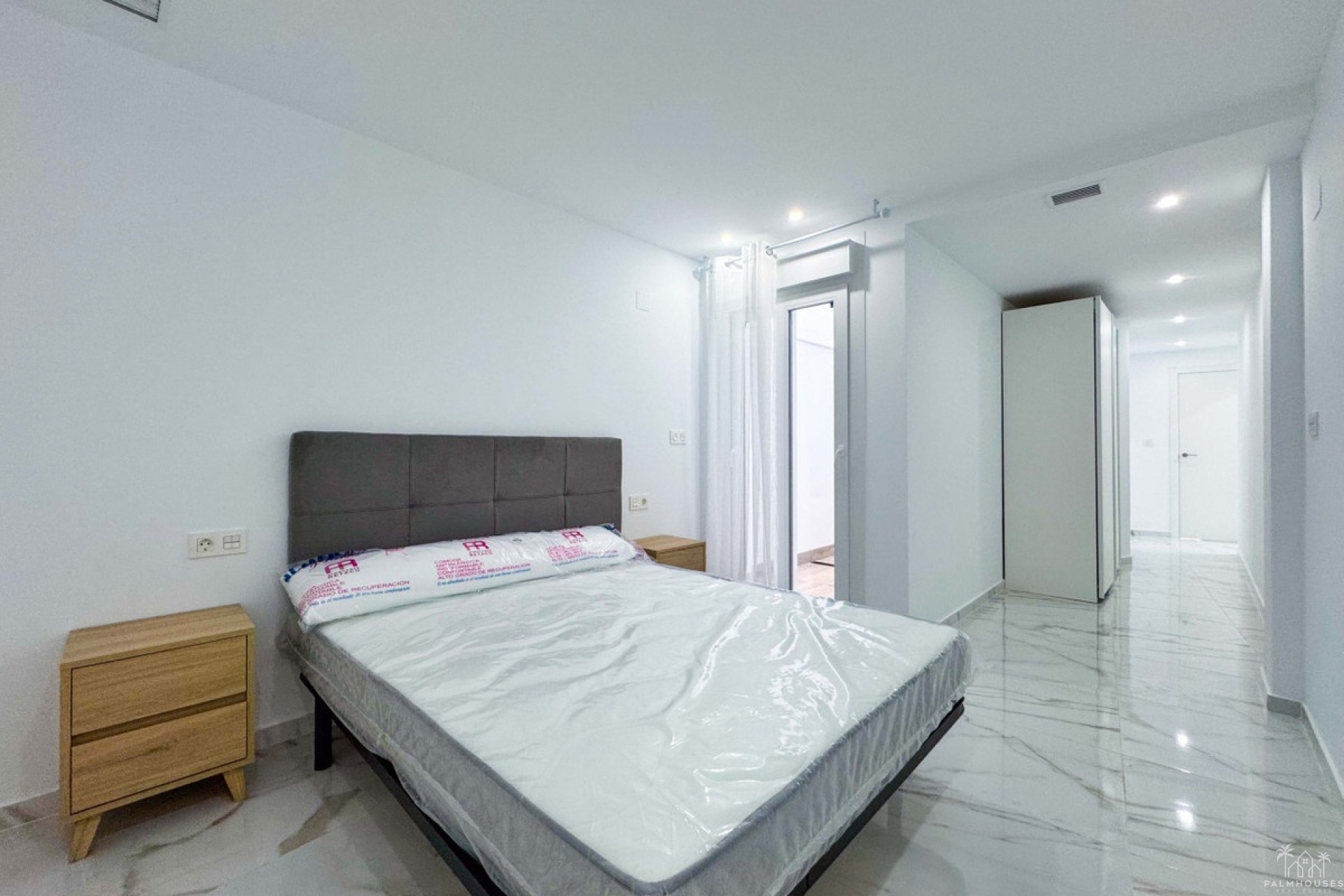 Revente - Apartment - Torrevieja - Torrevieja Centro