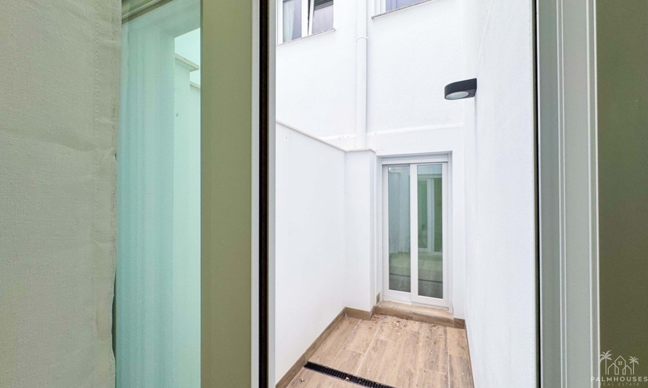 Revente - Apartment - Torrevieja - Torrevieja Centro