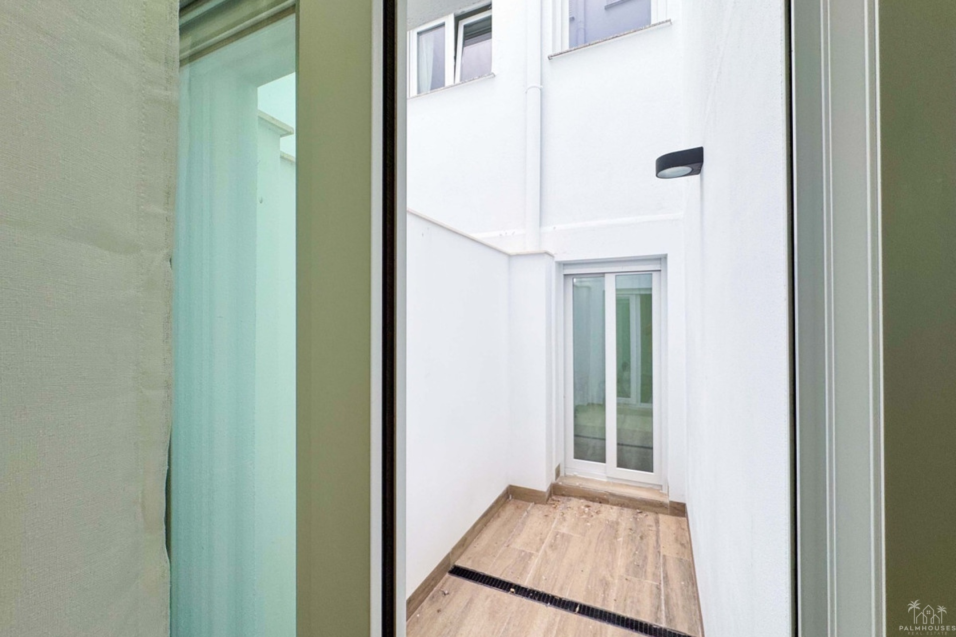 Revente - Apartment - Torrevieja - Torrevieja Centro