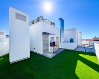 Revente - Apartment - Torrevieja - Torrevieja Centro