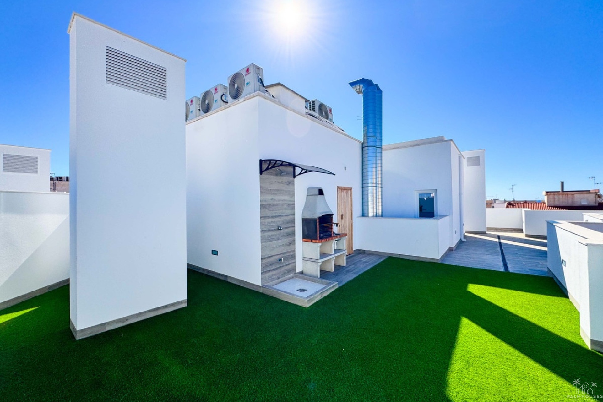 Revente - Apartment - Torrevieja - Torrevieja Centro
