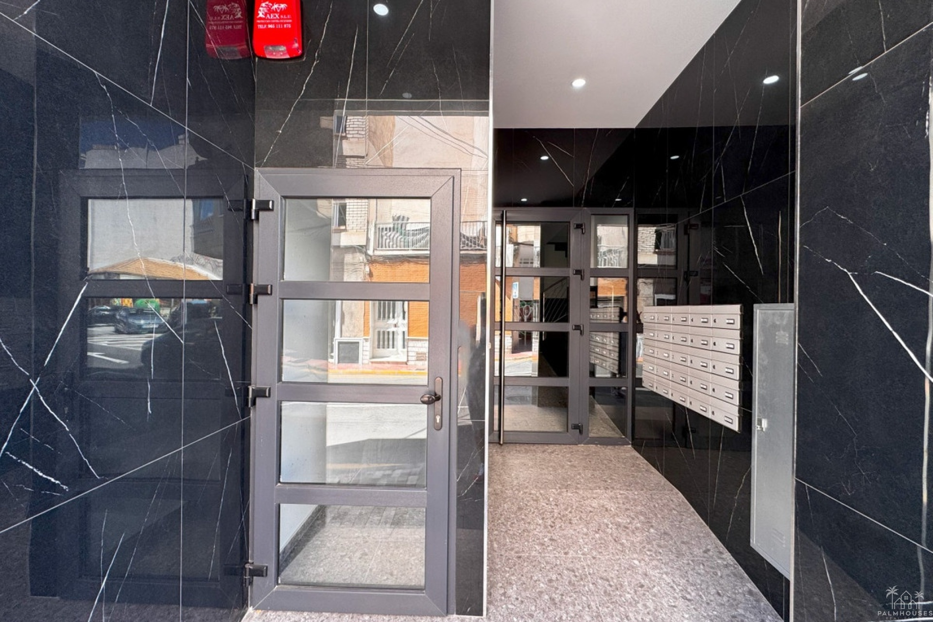 Revente - Apartment - Torrevieja - Torrevieja Centro