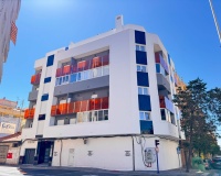 Revente - Apartment - Torrevieja - Torrevieja Centro