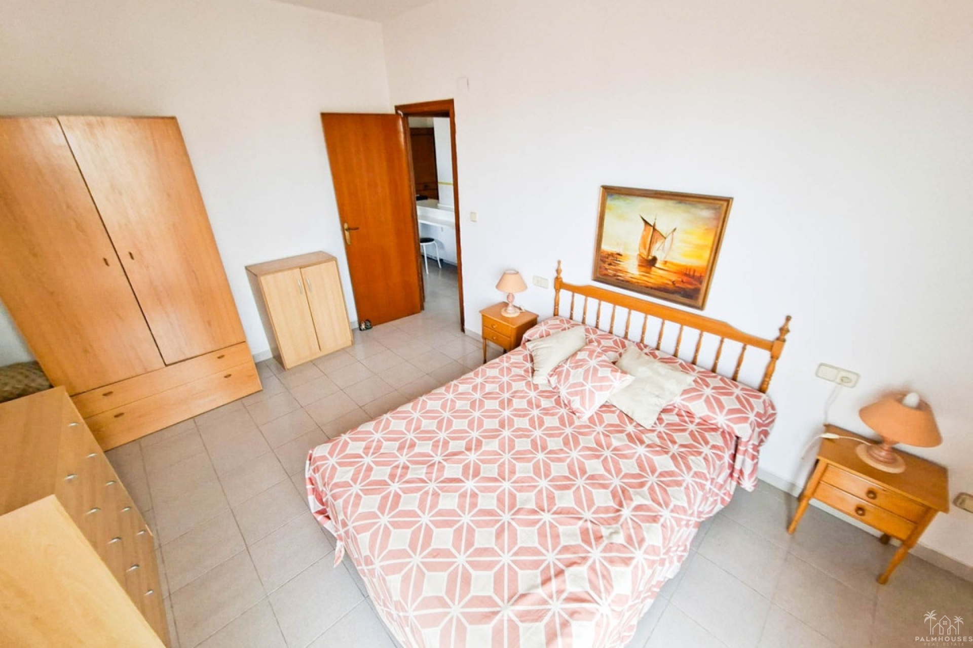 Revente - Apartment - Torrevieja - Torrevieja Centro