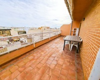 Revente - Apartment - Torrevieja - Torrevieja Centro