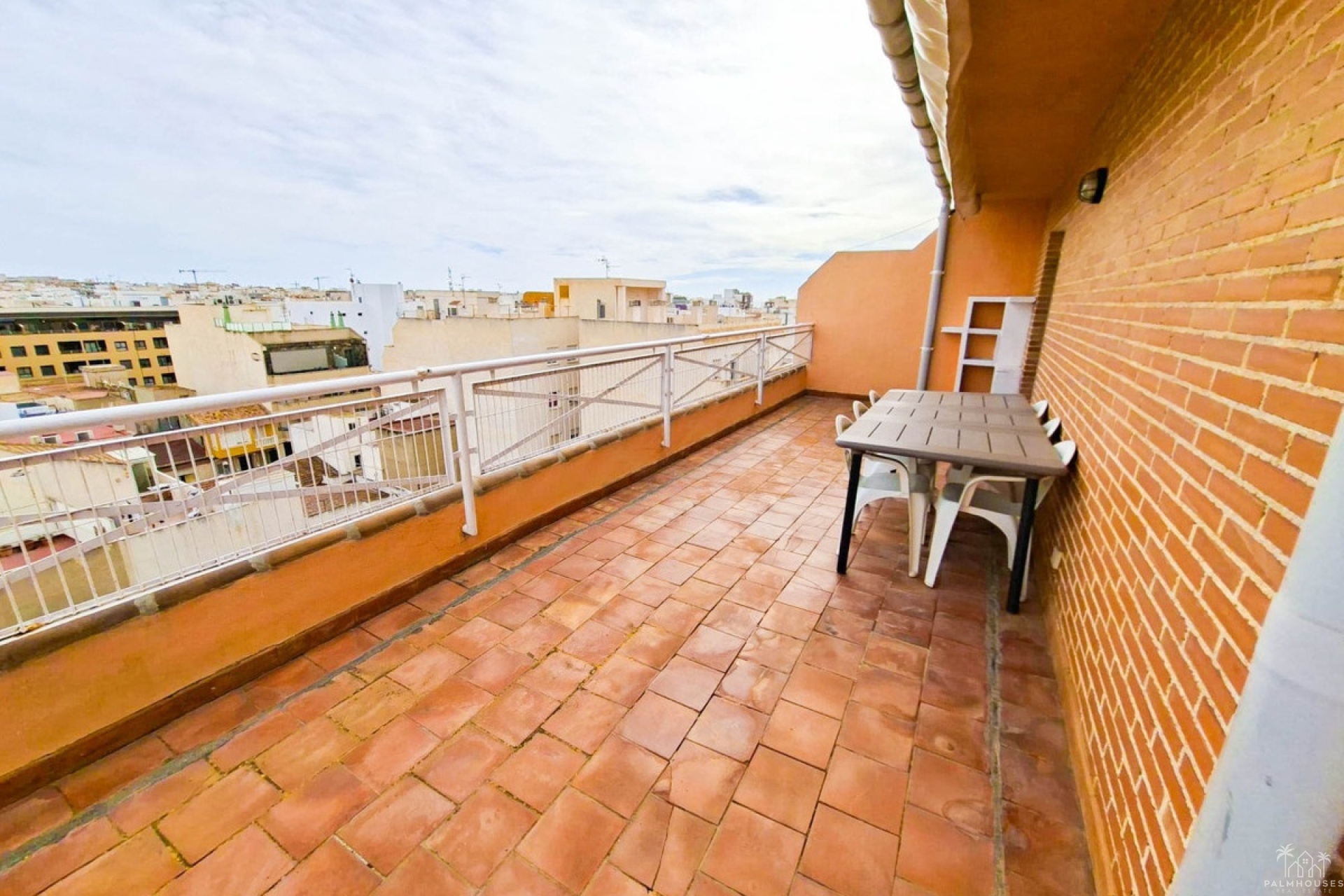 Revente - Apartment - Torrevieja - Torrevieja Centro