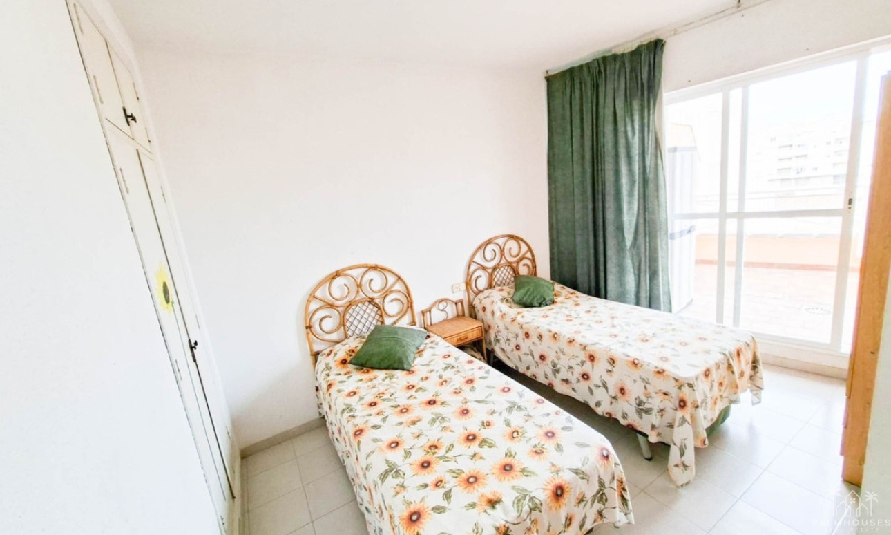 Revente - Apartment - Torrevieja - Torrevieja Centro