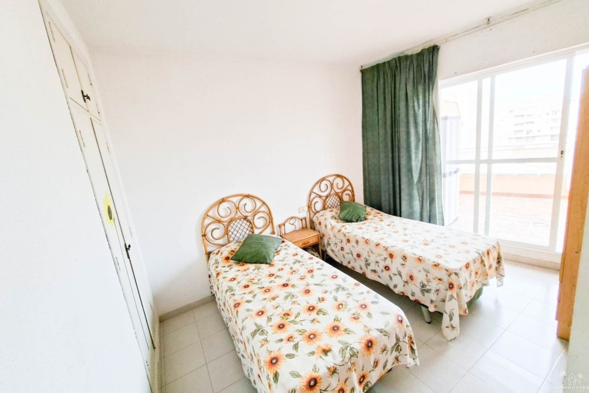 Revente - Apartment - Torrevieja - Torrevieja Centro