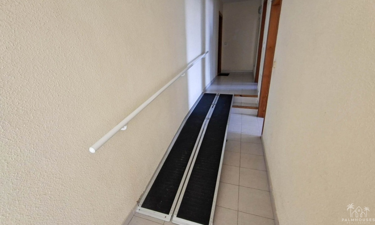 Revente - Apartment - Torrevieja - Torrevieja Centro