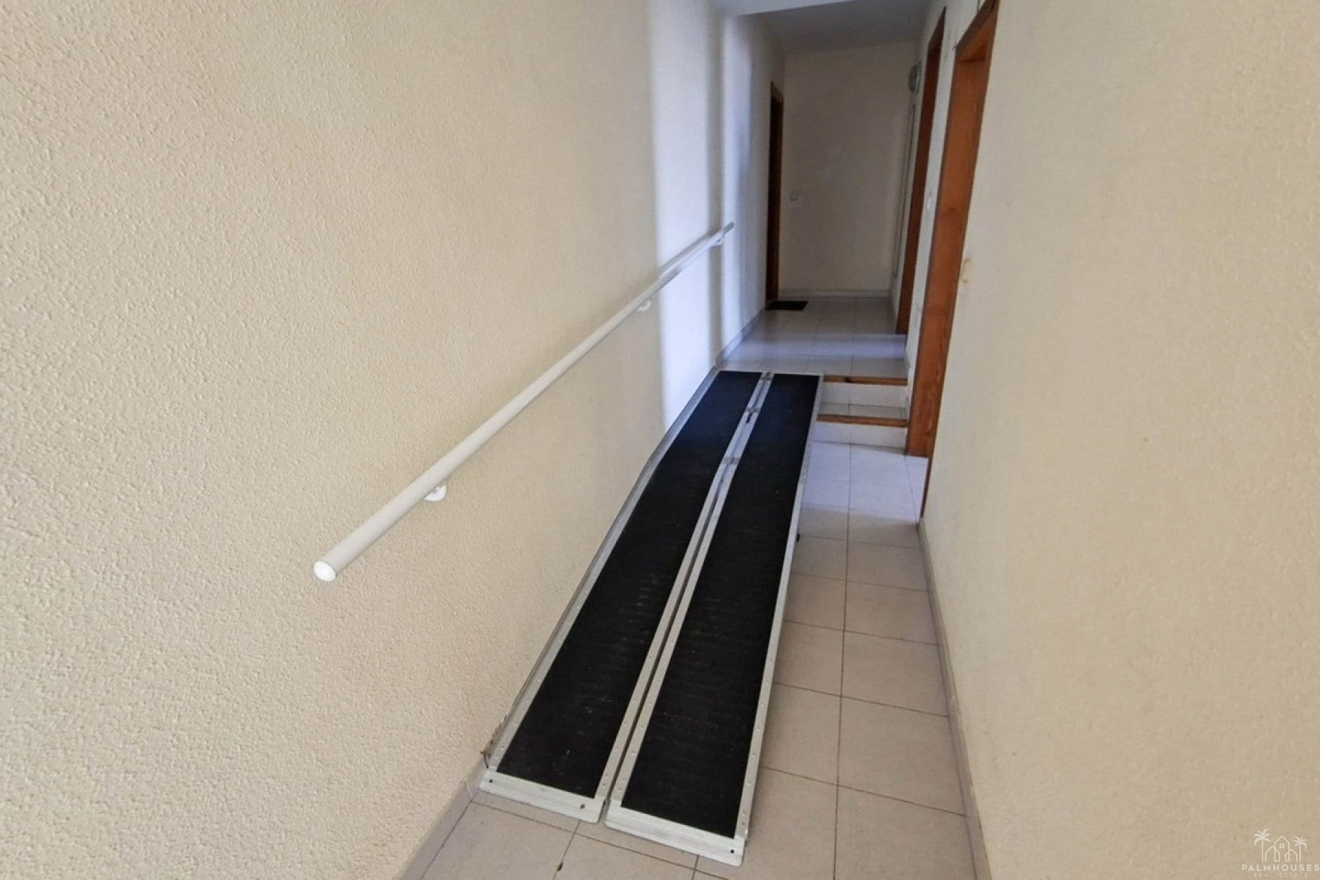 Revente - Apartment - Torrevieja - Torrevieja Centro