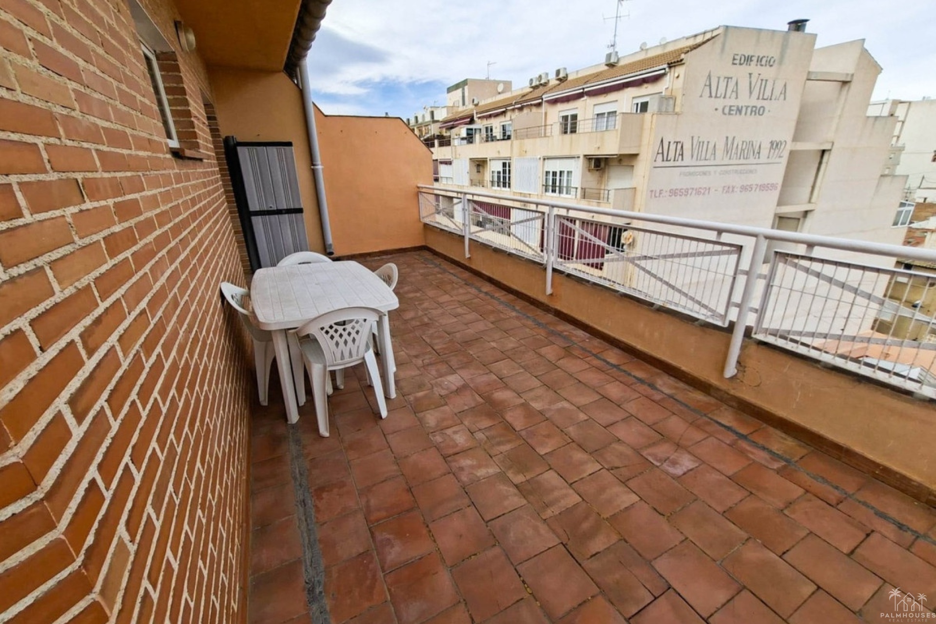 Revente - Apartment - Torrevieja - Torrevieja Centro