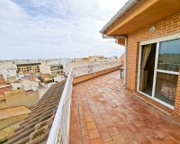 Revente - Apartment - Torrevieja - Torrevieja Centro
