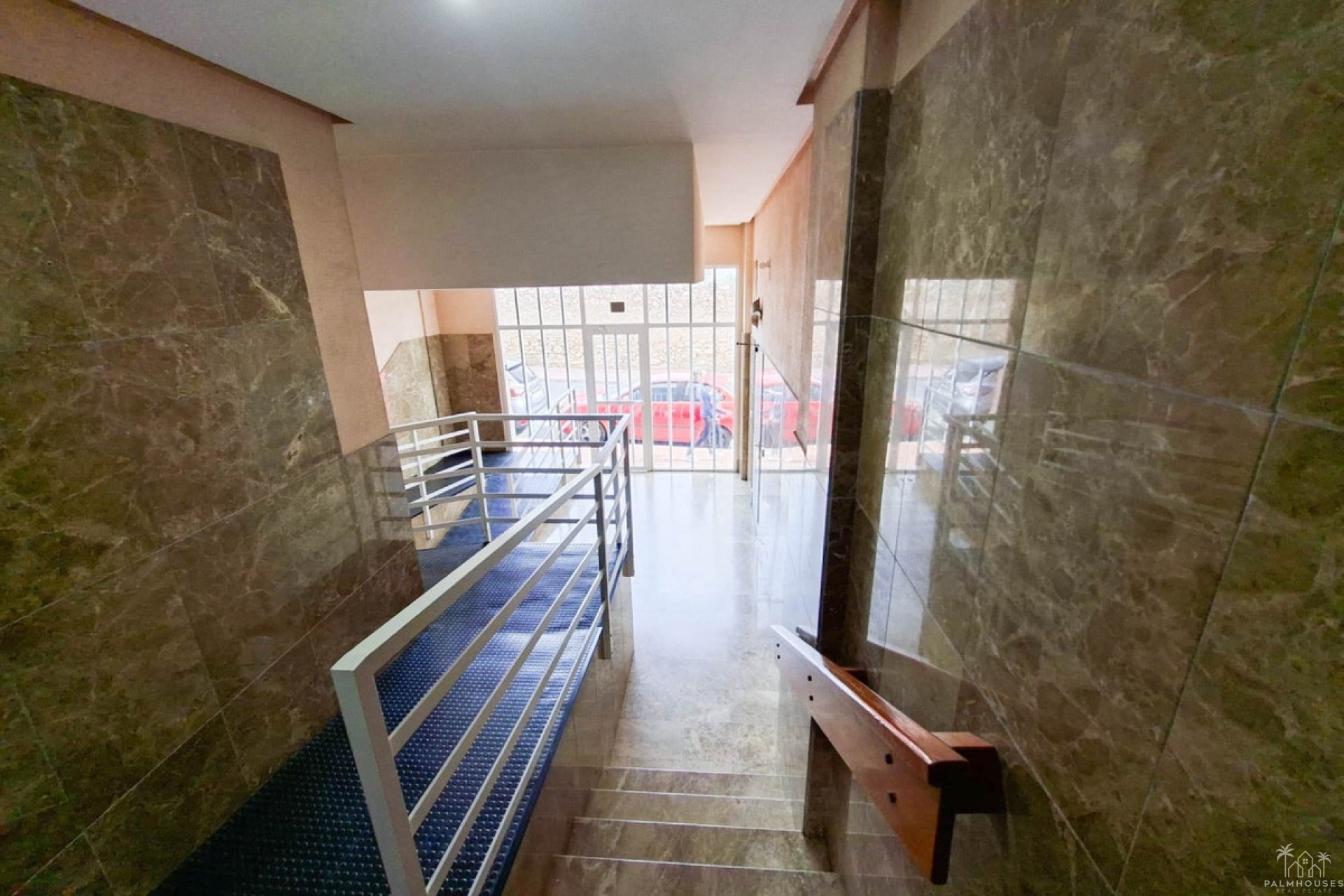 Revente - Apartment - Torrevieja - Torrevieja Centro