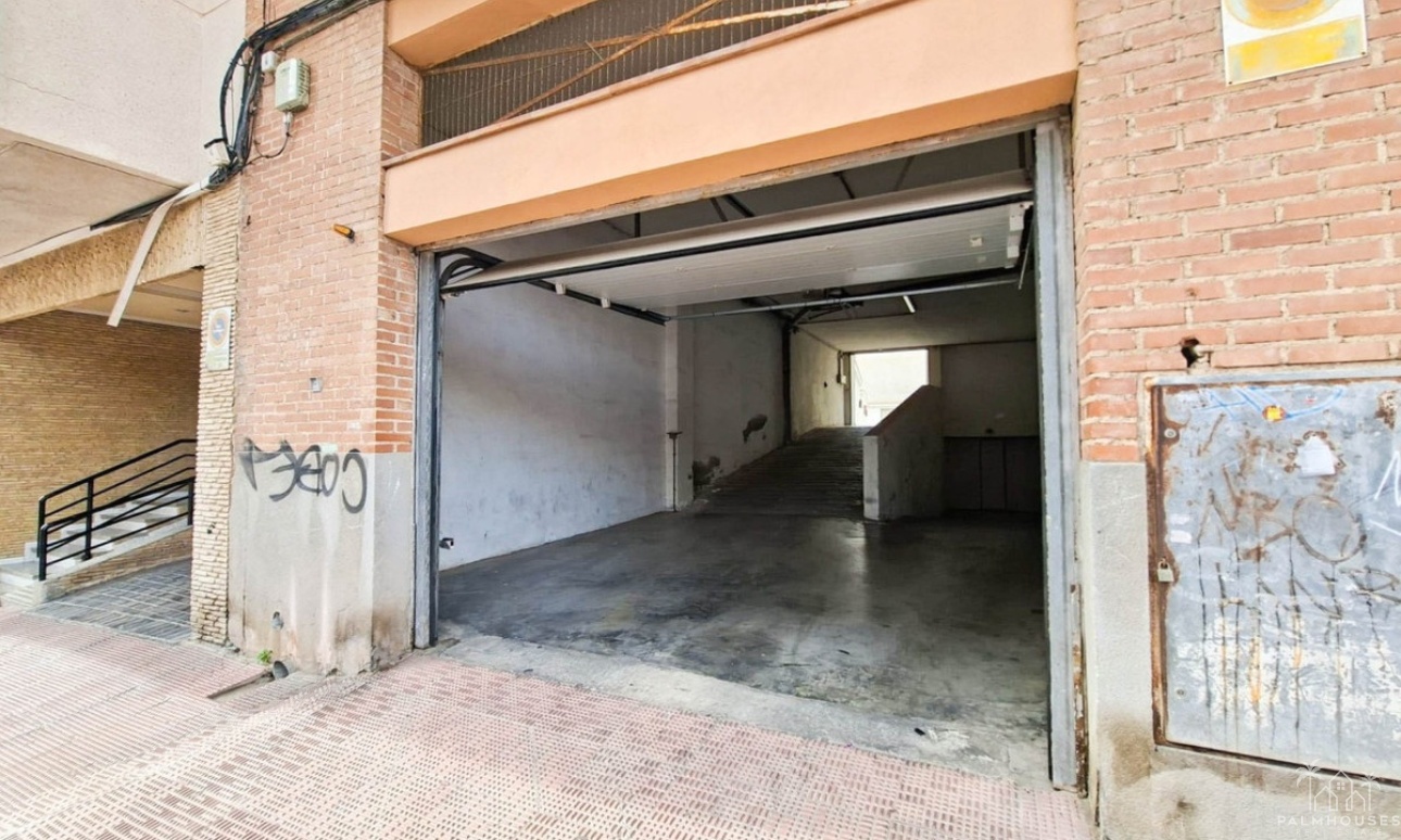 Revente - Apartment - Torrevieja - Torrevieja Centro