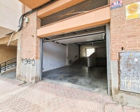 Revente - Apartment - Torrevieja - Torrevieja Centro