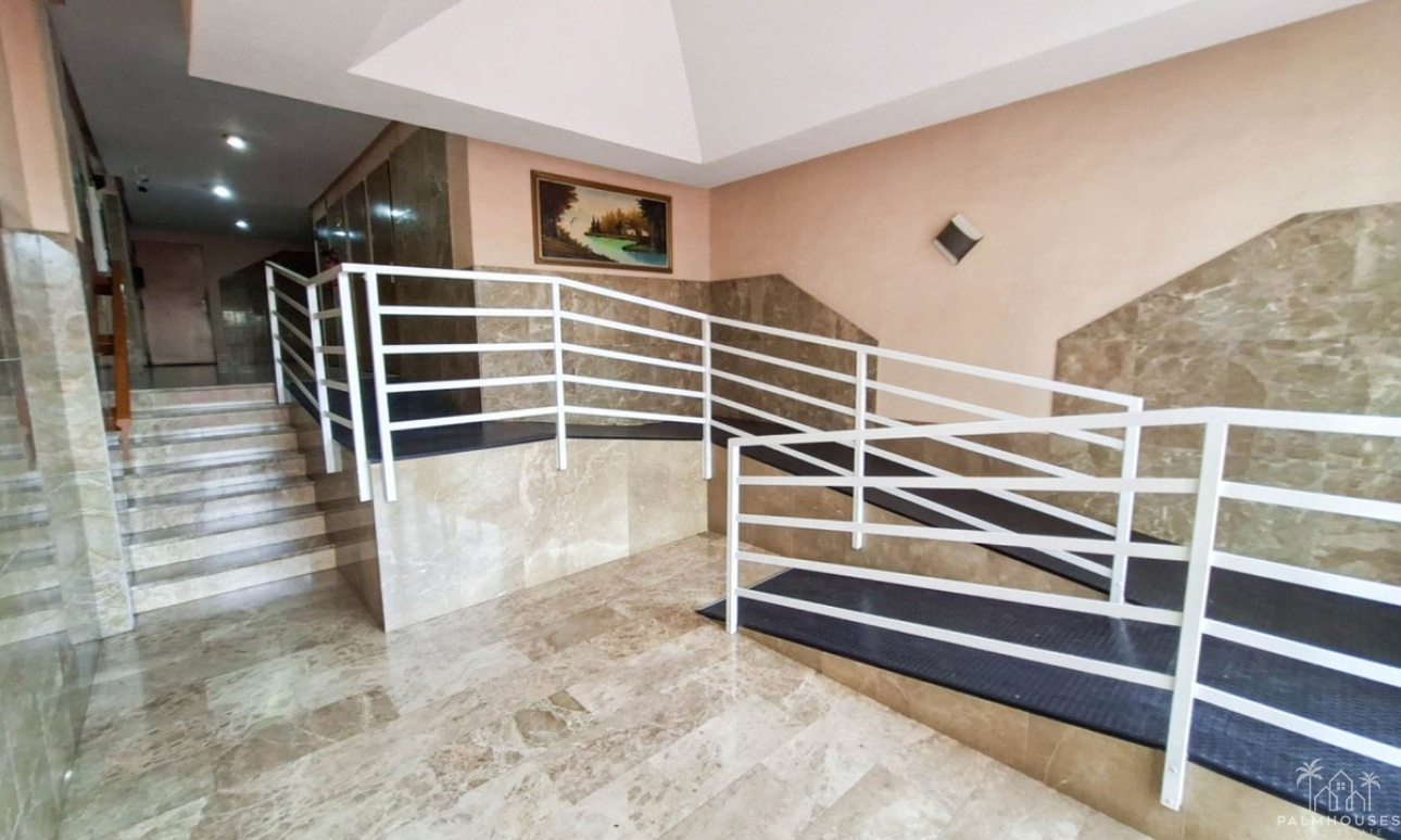Revente - Apartment - Torrevieja - Torrevieja Centro