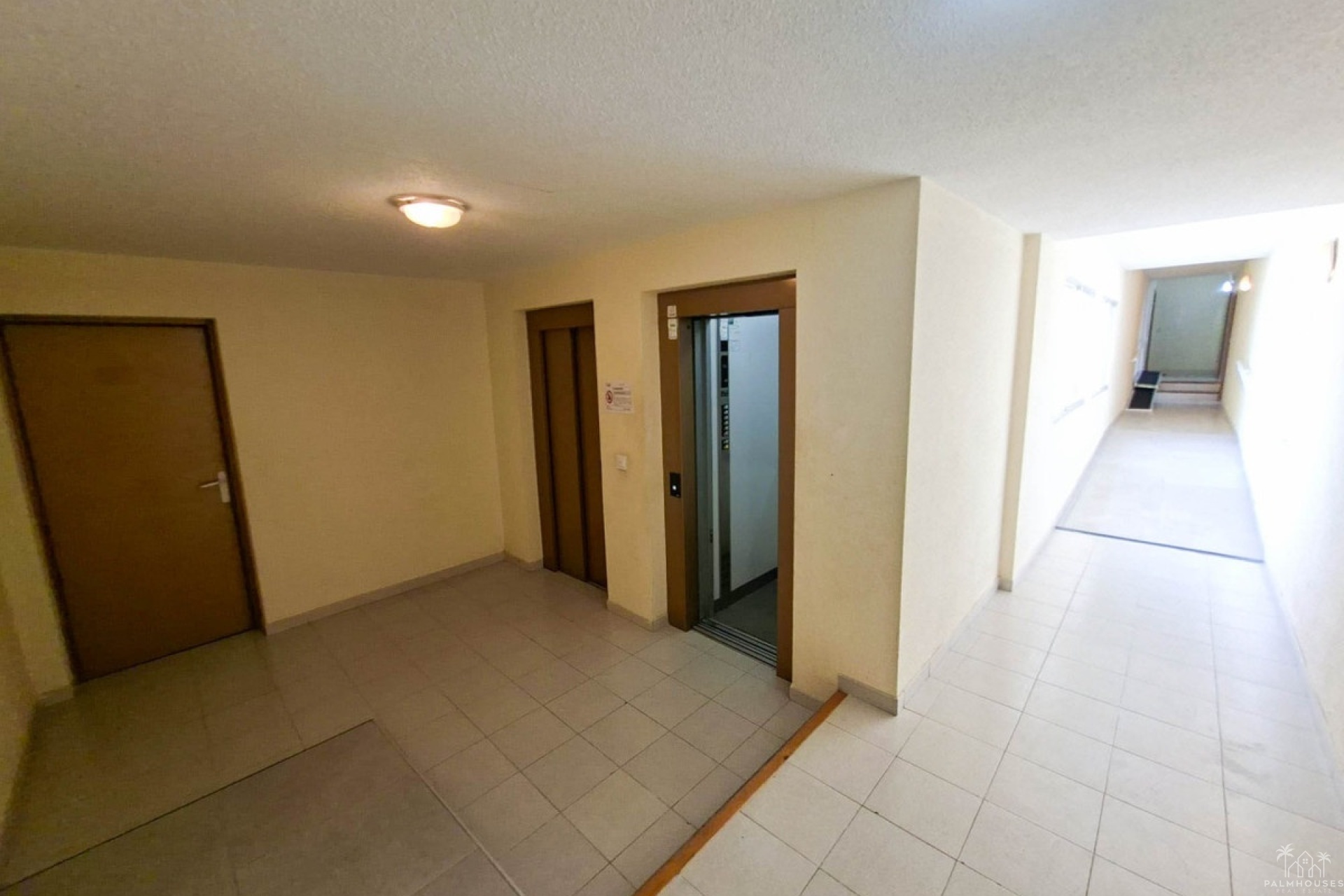 Revente - Apartment - Torrevieja - Torrevieja Centro