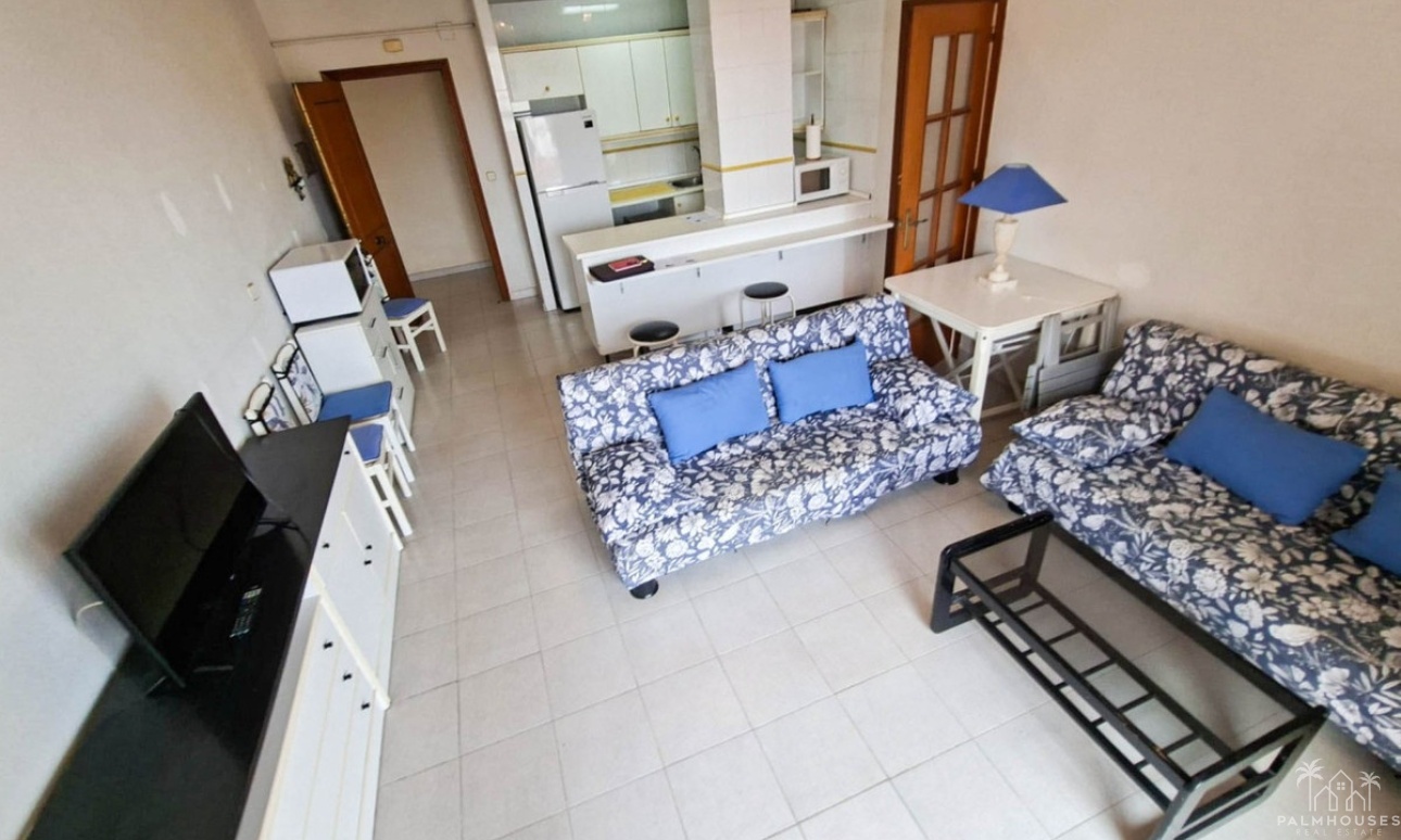 Revente - Apartment - Torrevieja - Torrevieja Centro
