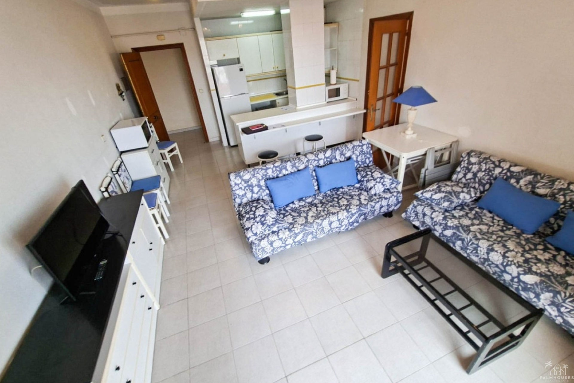 Revente - Apartment - Torrevieja - Torrevieja Centro