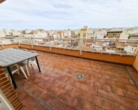 Revente - Apartment - Torrevieja - Torrevieja Centro