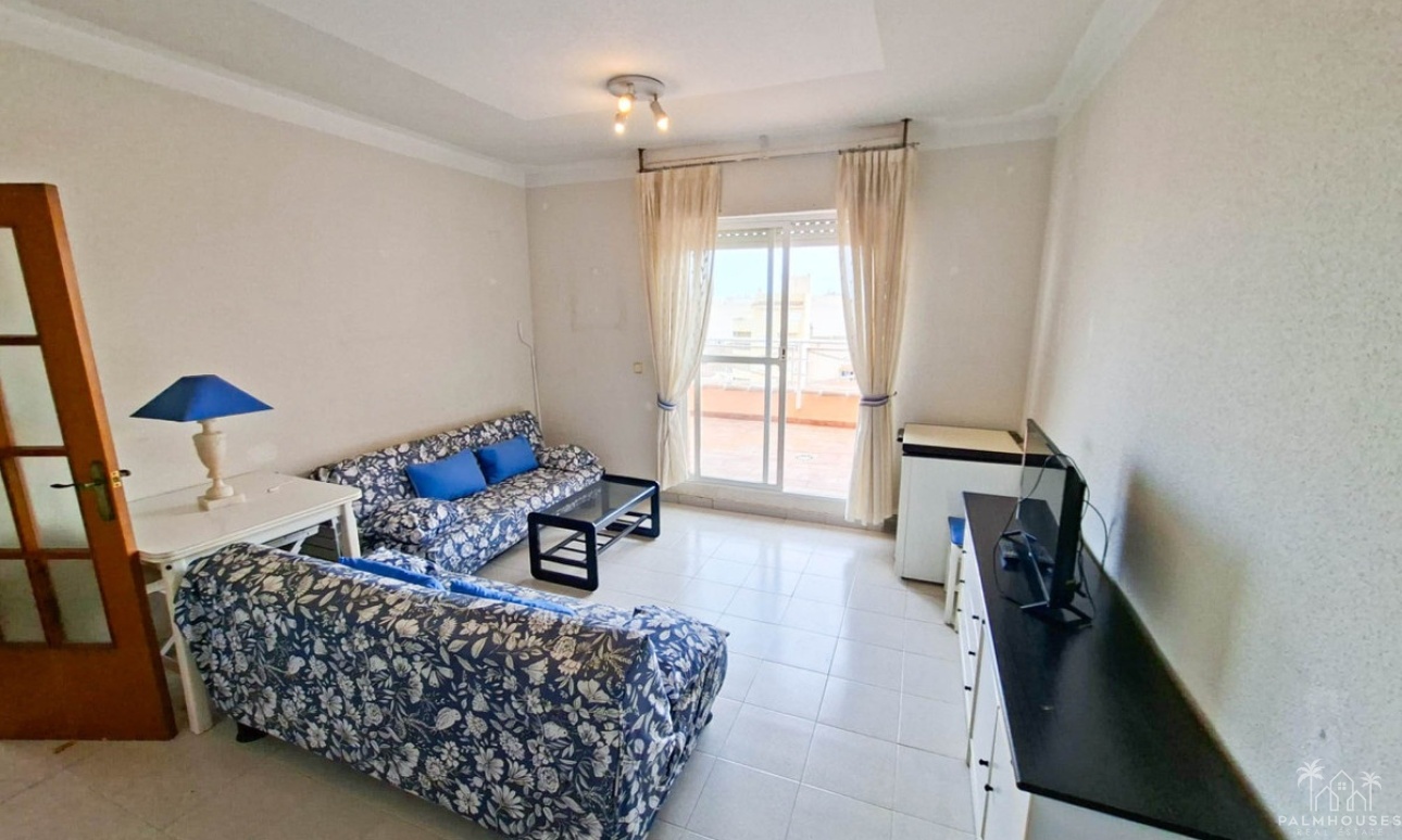 Revente - Apartment - Torrevieja - Torrevieja Centro