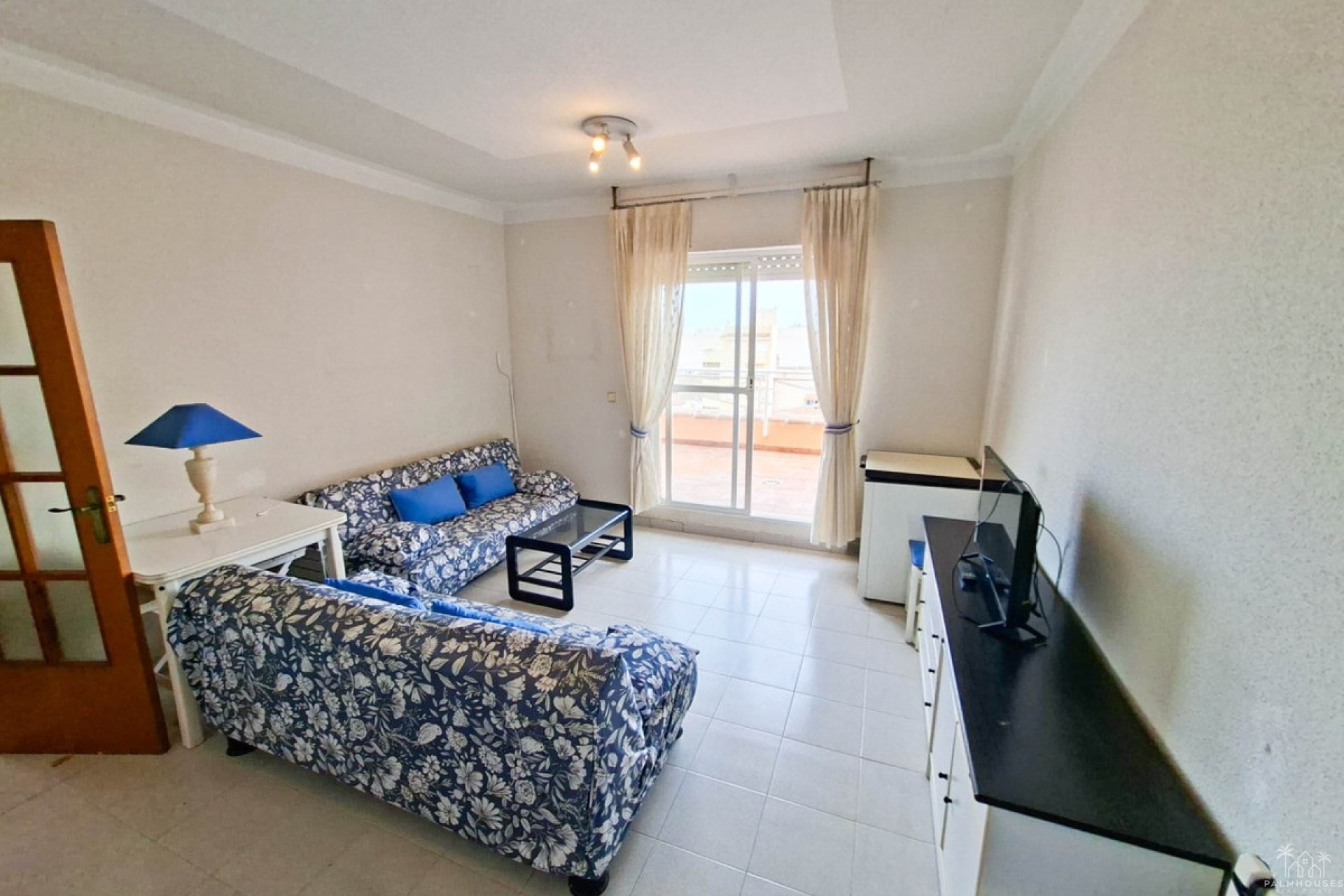 Revente - Apartment - Torrevieja - Torrevieja Centro